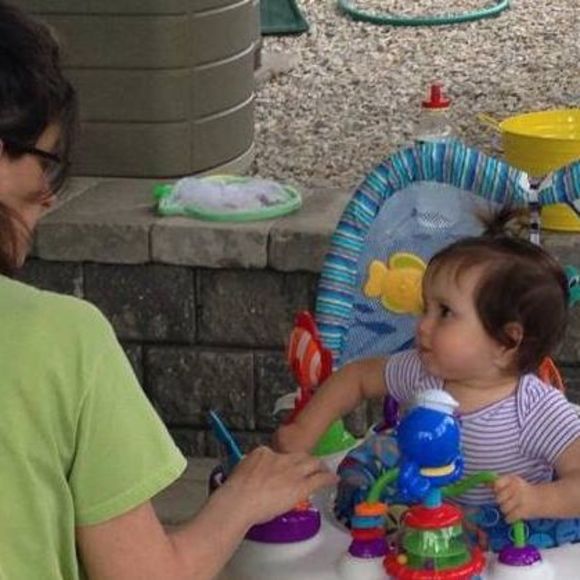 Meet your Posher, Sophia - Picture 1 of 1